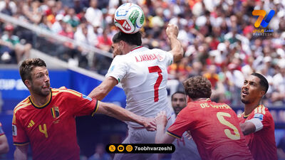 انتقاد شدید از رییس فیفا؛ رکورد عجیب سفرهای هوایی اینفانتینو!