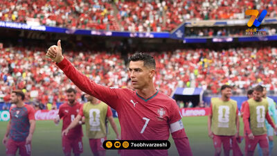 زلاتان: اگر جای امباپه بودم، ۵ کارت قرمز می‌گرفتم!