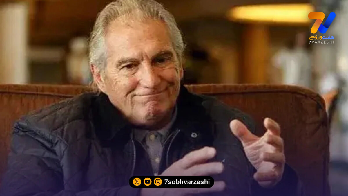 توصیه سرمربی سابق پرسپولیس به حسام حسن پس از پیروزی مصر