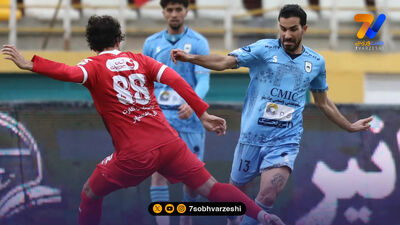 بابایی: سهمیه حق چادرملو بود، اما به احترام فوتبال بازی می‌کنیم