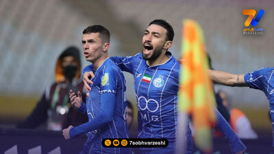 ادعای رسانه آفریقایی: منیر الحدادی در تیم مراکشی!