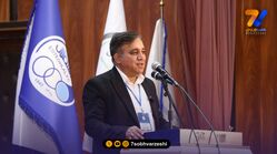 واکنش تاجرنیا به حضور پرسپولیس در تورنمنت سه جانبه تعیین سهمیه