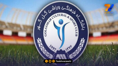 فاضلی مربی گل‌گهر: فعلا تمرکزمان روی بازی با چادرملو است