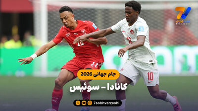 گل اول کانادا به آفریقای جنوبی توسط استفان اوستاکویو