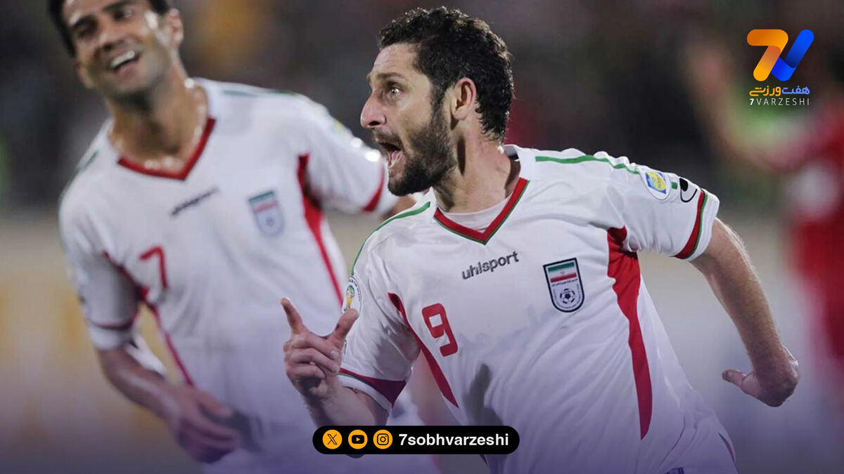 خلعتبری: از لوکاکو غفلت کنیم، دروازه‌مان باز می‌شود/ مقابل نیوزلند بد بودیم