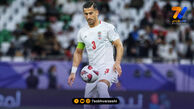 احسان حاج صفی خط خورد؟!