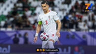 احسان حاج صفی خط خورد؟!