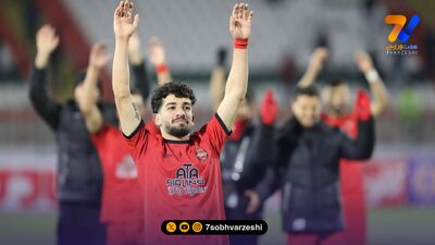 هاشم‌نژاد و چالش جدید در تبریز؛ غیبت ستاره سرخ ها در تمرینات