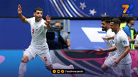 ایران صفر – بلژیک صفر؛ توقف شیاطین اروپا با دستور ژنرال و دست بیرو!