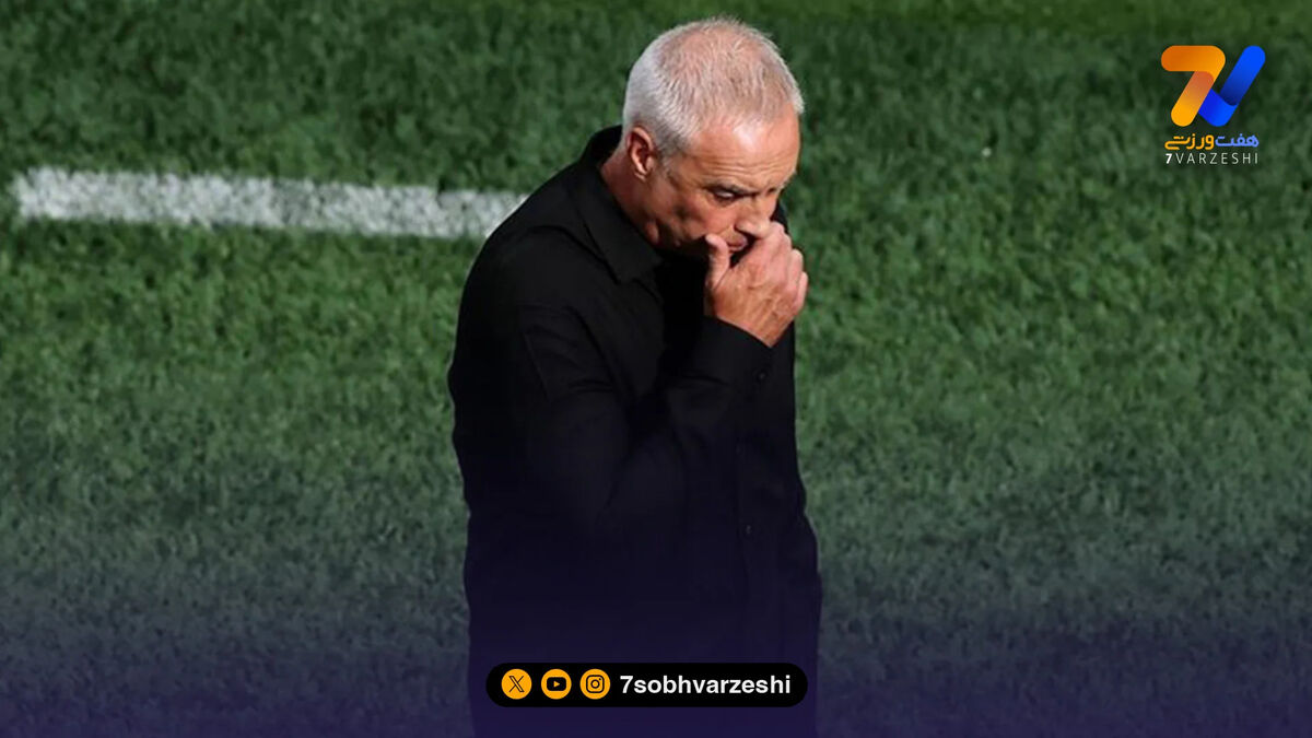 سرمربی نیوزلند: می‌توانستیم جای مصر جشن بگیریم/ باید بلژیک را شکست بدهیم