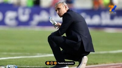 برنامه ویژه یحیی گل‌محمدی برای آماده‌سازی دهوک