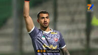 رفیعی: با هر تصمیم باشگاه پرسپولیس کنار می‌آیم