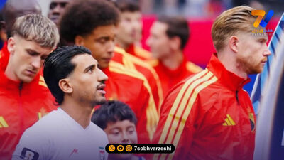 بازگشت ملی‌پوش استقلال پس از جام جهانی