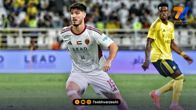 الوحده با قربانی و دهقان راهی اردوی آلمان شد