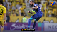 روزبه چشمی: استقلالی ها را عذاب دادیم!