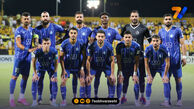 استقلال قعرنشین شد، الوصل صدرنشین
