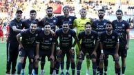 هفت هزار پرسپولیسی در تختی؛ پرسپولیس مقابل چادرملو میزبان شد!
