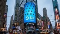 سویی (SUI) با لانچ ETF نزدک، چرا دوباره در صدر بازار درخشید؟