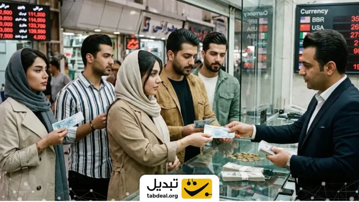 بنزین ۵۰۰۰ تومانی چگونه انتظارات تورمی را به آتش کشید؟ دلار و طلا پناهگاه تازه مردم شدند!
