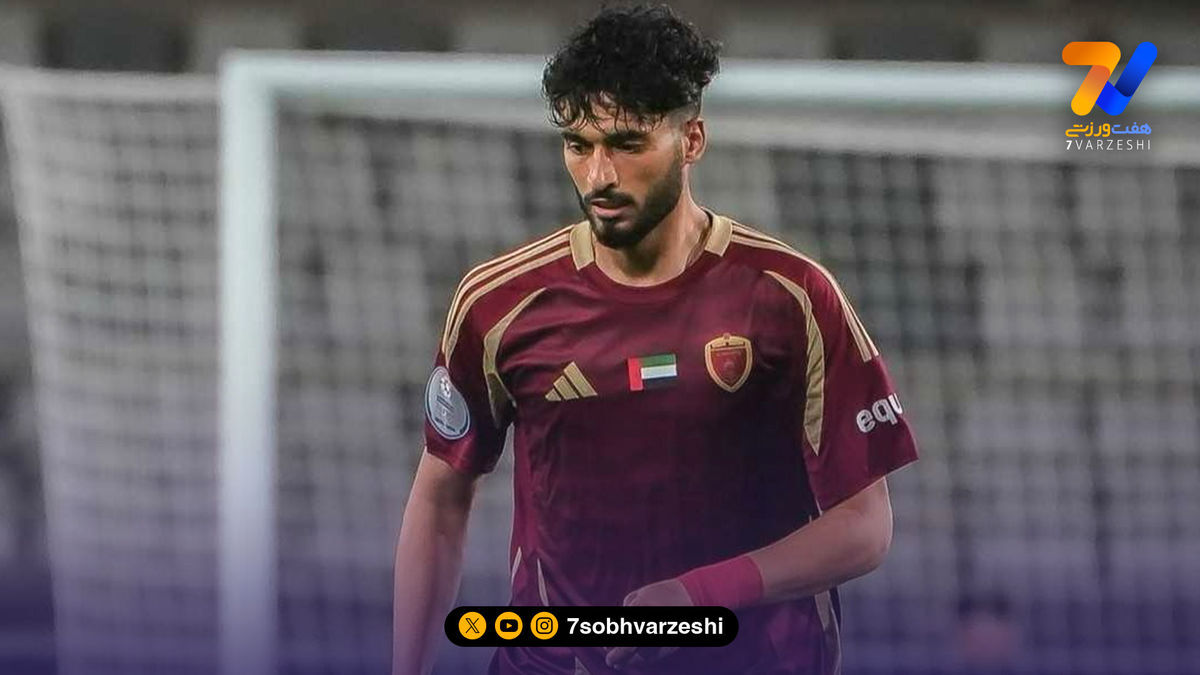 از استقلال و پرسپولیس پیشنهاد داشتم/ قلعه نویی به من اعتماد دارد