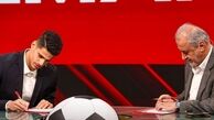 تخلف بزرگ در قرارداد نیازمند با پرسپولیس؛ ادعای یک خبرگزاری