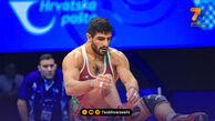 کامران قاسمپور: شرمنده شدم؛ جبران می کنم