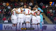 بازی ایران – اروگوئه لغو شد!