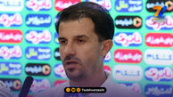 قاسم حدادی فر: به جوانان ذوب آهن ایمان دارم