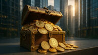 دو غول بیت کوین در آستانه رکوردشکنی؛ ذخایر American Bitcoin و ProCap از ۱۰ هزار BTC گذشت!