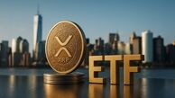 ورود بی‌سابقه نزدیک به ۱ میلیارد دلار به صندوق ETF ریپل؛ وال استریت به XRP اعتماد کرد!
