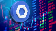 چین لینک با وجود خریدهای میلیونی و اخبار ETF، چطور قیمتش ثابت ماند؟