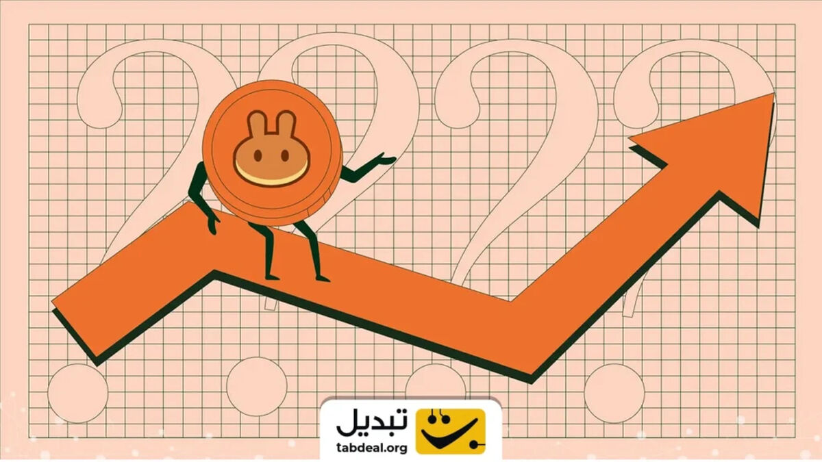 ارز دیجیتال کیک کی دوباره سقف تاریخی را فتح می‌کند؟ تحلیل تازه بازار رمزارزها