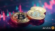 کاهش حیرت‌انگیز ۶۶ درصدی حجم معاملات اسپات کریپتو؛ آیا بازار در آستانه طوفان است؟