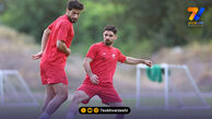 خبر بد برای پرسپولیس؛ ستاره سرخ ها رباط داد؟