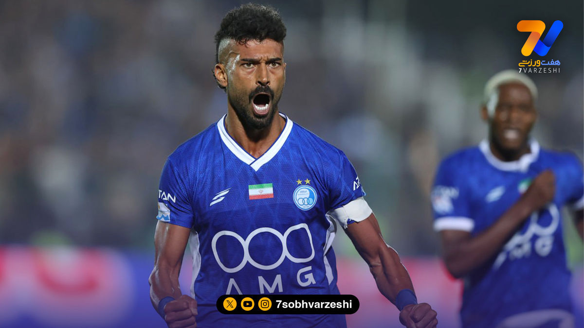 راز جوان ماندن رامین رضاییان کشف شد!