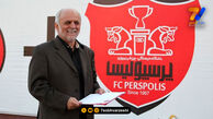 فوتبال وحید امیری را دوست دارم؛ اخلاقش را بیشتر!