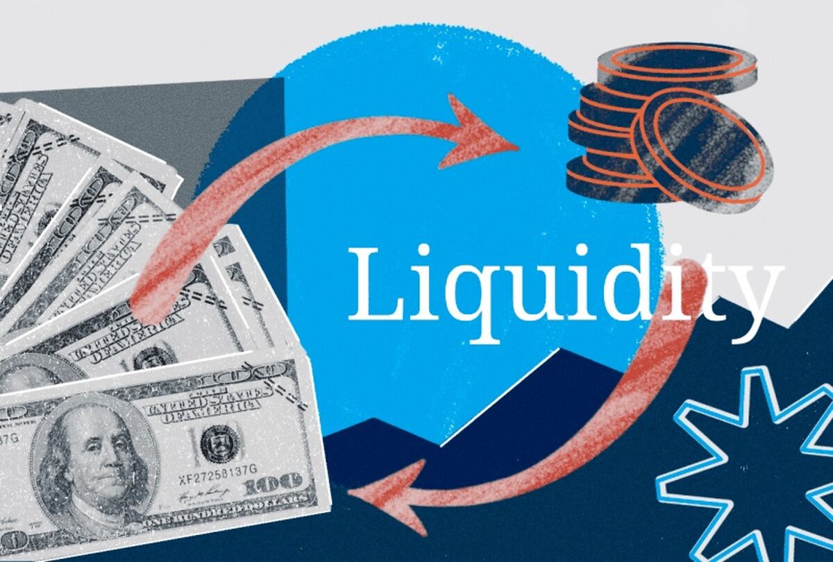 مفهوم لیکوییدیتی در صرافی‌ها چیست؟
