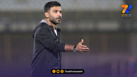 بهزاد داداش زاده: روانخواه هنوز ترکیب خودش را نشناخته