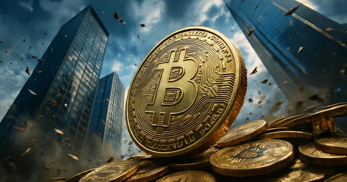 قیمت امروز بیت‌کوین، ریپل و دوج‌کوین به همراه تحلیل بازار (28 آذر)