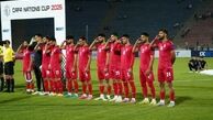گل مشترک محبی ها برای تیم ملی؛ دو توپ در زمین بود، دو محبی کار را تمام کردند!