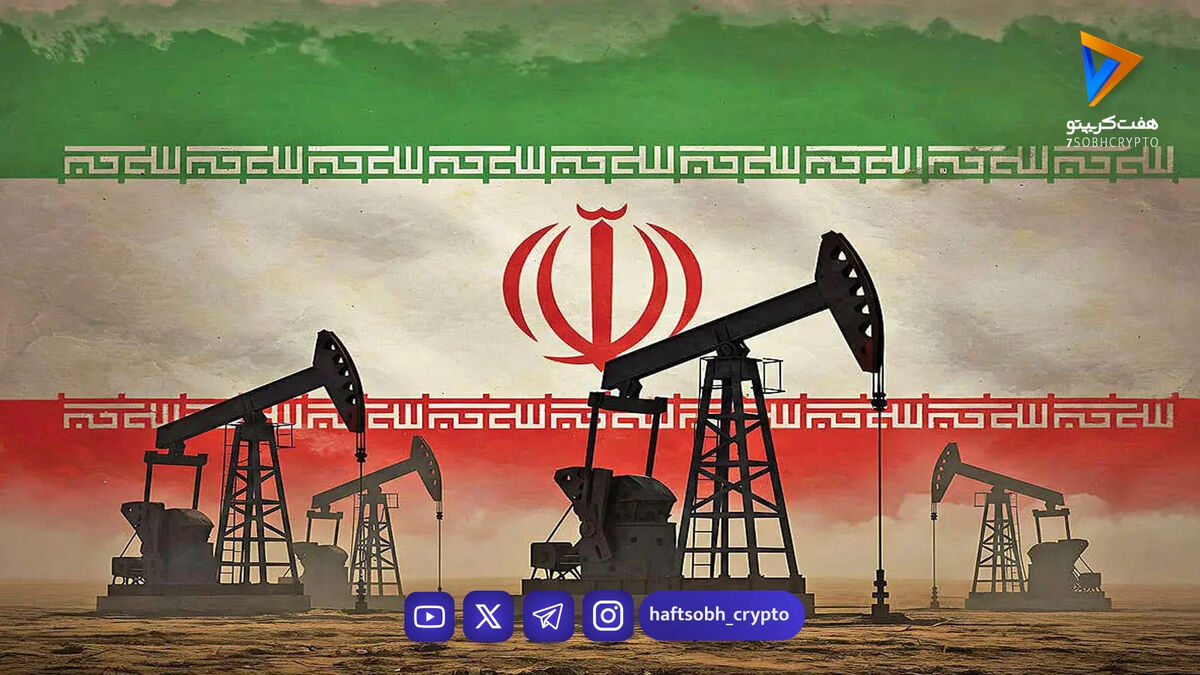 قیمت نفت ایران از 113 دلار عبور کرد / جهش تاریخی قیمت نفت در یک ماهه جنگ با ایران