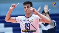 قطر مانع درمان صابر کاظمی شد؟/ تلاش فدراسیون برای نجات ستاره ایران