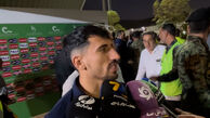 صالح حردانی: مشکل ما ناهماهنگی بود؛ دوست داریم دربی در تهران باشد
