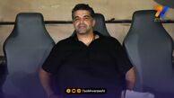 قربانی: نمی‌توانم این باخت را هضم کنم؛ پنالتی‌های عجیبی به استقلال دادیم!
