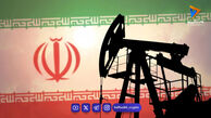بلومبرگ: قیمت نفت ایران از برنت بیشتر شد