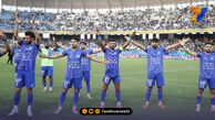 استقلال صدرنشین واقعی لیگ نیست!