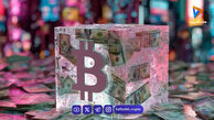 قزاقستان ۳۵۰ میلیون دلار بیت‌ کوین خریداری می‌کند