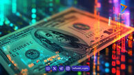کاهش عجیب قیمت دلار در طی جنگ / علت سقوط ۱۱ میلیونی سکه در فروردین ۱۴۰۵