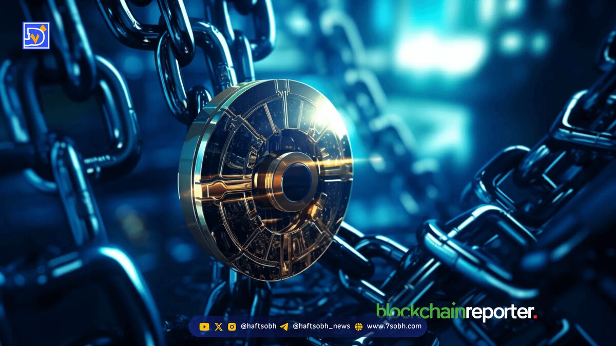 حمله هکری به بالانسر: سرقت بیش از ۱۱۰ میلیون دلار اتریوم