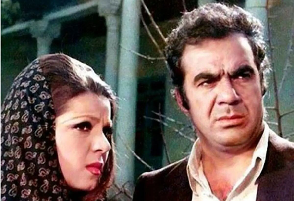 ‌50‌روایت از دهه60؛ چگونه سینما جان سالم به‌در برد؟